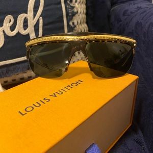 Louis Vuitton sunglasses